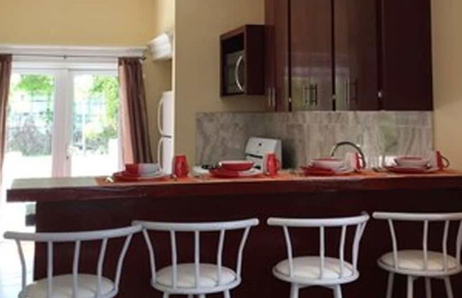 Mangrove Cay Sea View Villas - Foto 7