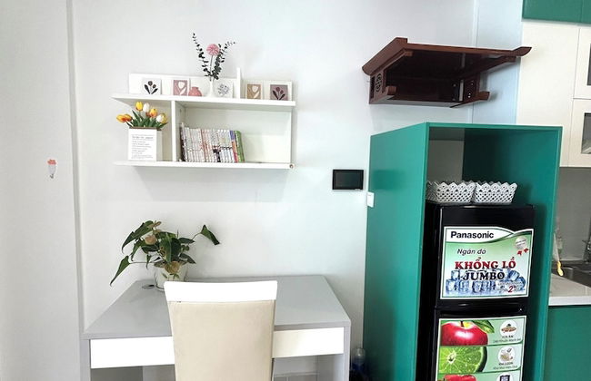 Phuong Ly House - Foto 4