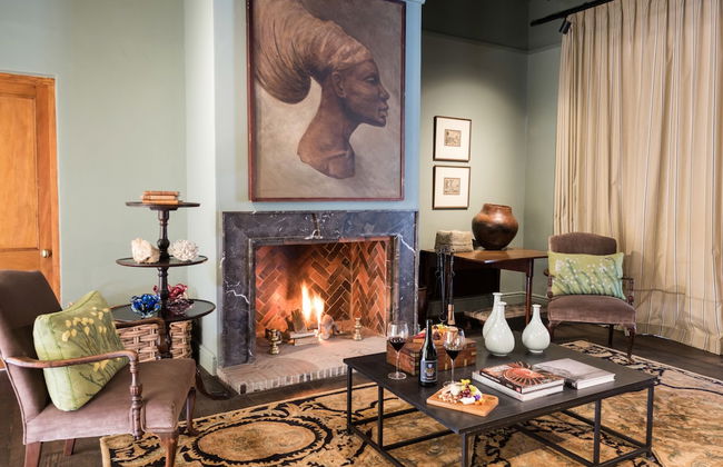 La Clé Lodge - Foto 42