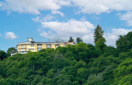 Appartamento Alberti con vista lago - Foto 9