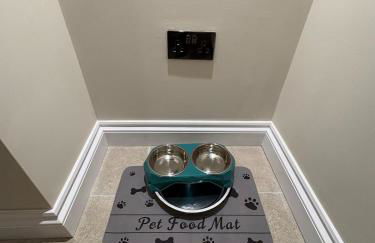 Seabank Cottage Wirral Luxury coastal retreat - Foto 52