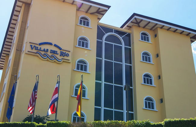 Apartotel & Suites Villas del Rio - Foto 78