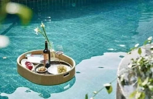 Zenity Apartment Quan 1 - Foto 49