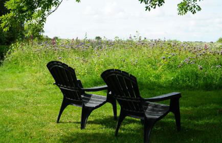 Ferienhaus Achtern Diek - Foto 28