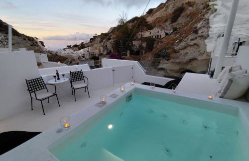 The Magic Luxury Cave Suites - Foto 11