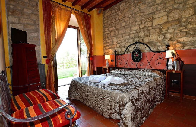 Apartment With Pool, Rignano - Photo 4