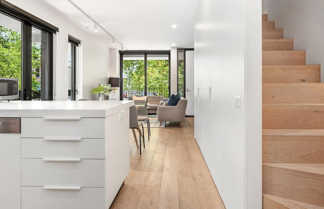 Palmerston St Apartments by Urban Rest - Photo 29