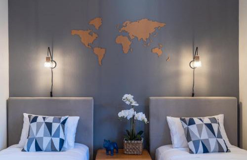 Green Acre Villa - Foto 41