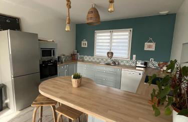 La P'tite Huguette - Photo 3