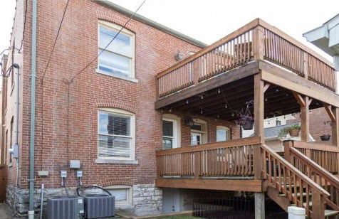 Forest Park 4BR-3BA 1st Fl Master ABODEbucks - Foto 47