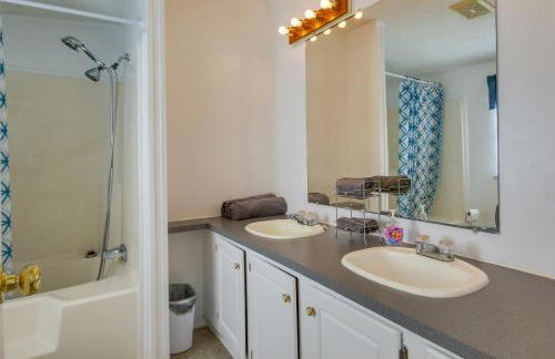 Prosperity Vacation Rental about 1 Mi to Lake Murray! - Foto 15