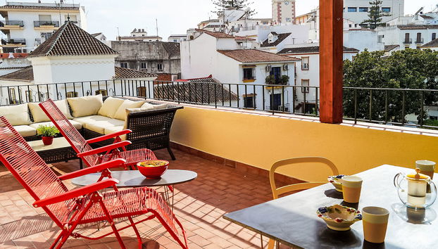 Apartment Plaza de las Flores by Interhome - Foto 2, Outdoor