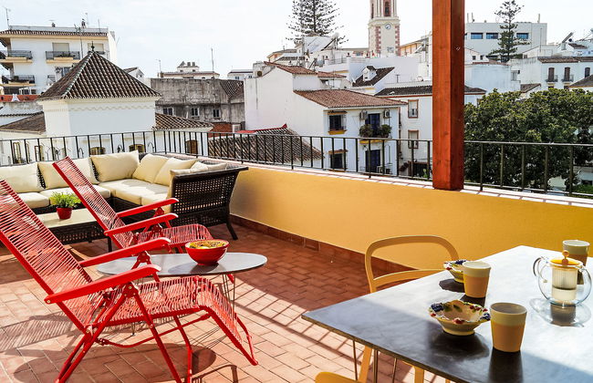 Plaza de las Flores - Foto 1