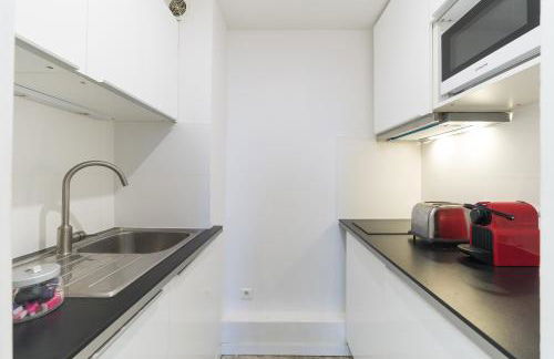 La Canourgue, Appart de charme ,Parking gratuit - Foto 12