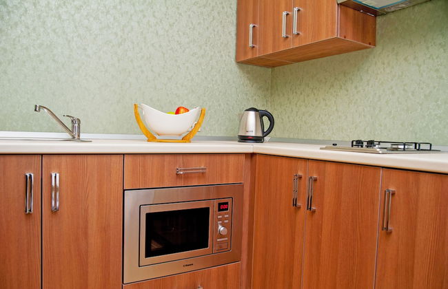 Modern History Apartments - Photo 66