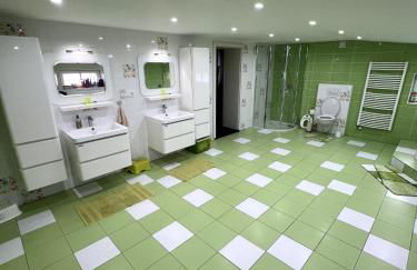 Haus mit Pool Großschönau - Foto 44