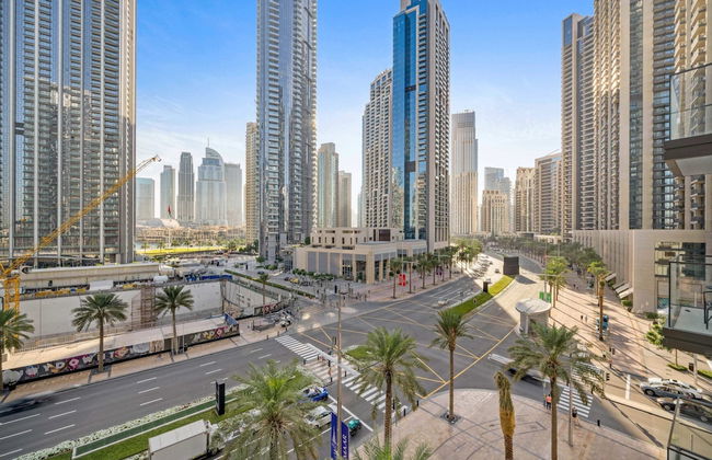 Silkhaus Burj Crown - Photo 69