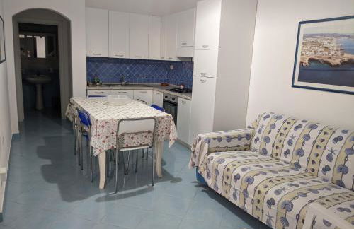 Holiday Apartments Azzurro Salento - Foto 25