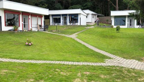 Bungalow Ückeritz - Foto 4, Garden