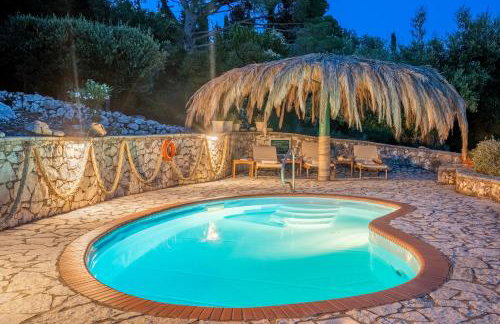 Stavros Villa - Foto 71