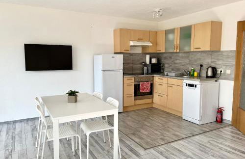 Audi - Neckarsulm - Bad - Küche - Balkon - 4 Personen - Foto 11