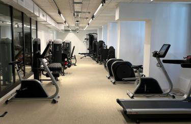 Trastevere Boutique Suite Rome with Gym and Steam Shower - Foto 37