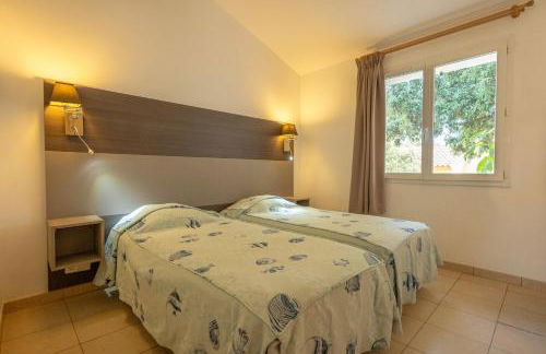 Résidence Odalys San Martinu - Foto 40