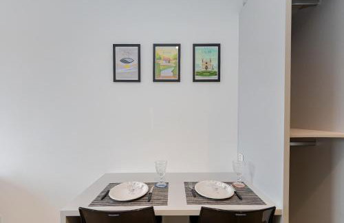Apartamentos modernos próximo ao Jardim Botanico e à Rodoviária - Photo 17