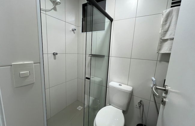 Smart Stay 1001 Mandi Hospitalidade - Foto 7