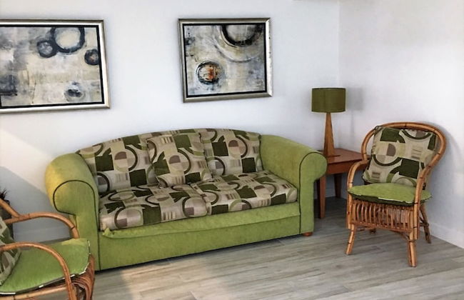 Camargue Beachfront Apartments - Foto 46