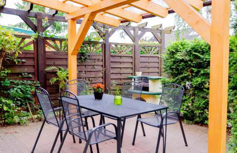 -Waldhaus-Fewo 3 - Foto 1