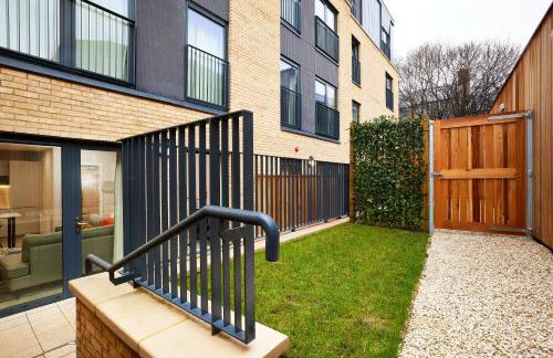 JOIVY Aparthotel at Vita Iona Street - Adults Only. - Foto 120
