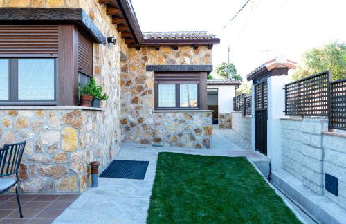 Casa Rural Madre Maravillas - Foto 31