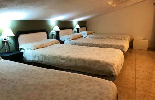 Spacious Villa in Alforja with Private Pool, Mountain View - Foto 30