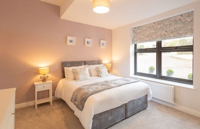 Host Stay Bay View House - Foto 12