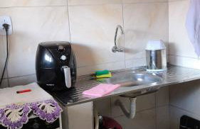 Espaço com Suite - 6min do Aeroporto e Rodoviária - Foto 25