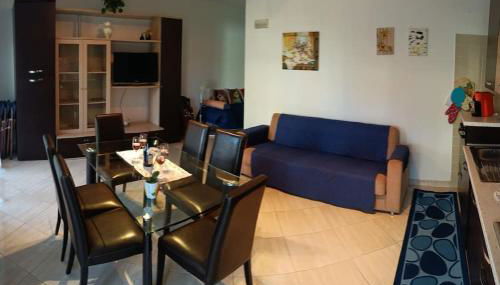 EmiFra - Appartamento comodo sulla costa dei trabocchi - Foto 1