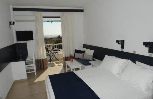 Apollon Resort - Foto 17