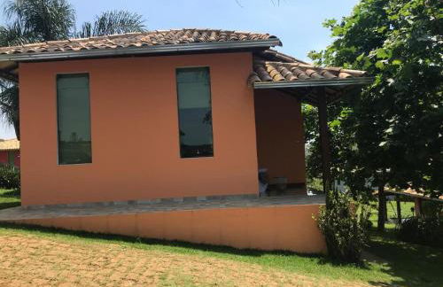 Pousada Dudu Ville - Photo 13