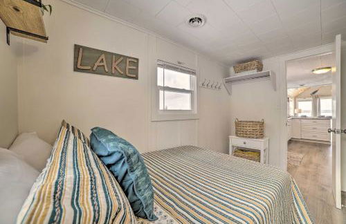 Charming Modern Cottage on Houghton Lake! - Photo 19