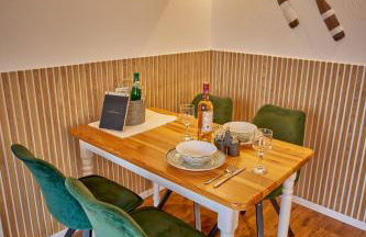 Spreewald-Apartment I Netflix I Prime I Parkplatz - Foto 1