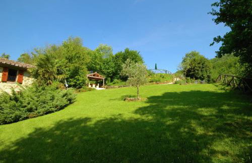 Holiday House Overlooking Lake Near Tuscany - Foto 100