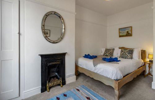 Exeter Station House - Short Stays UK Ltd - Foto 34