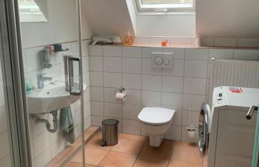 Ferienwohnung Wiesenblick - Foto 17