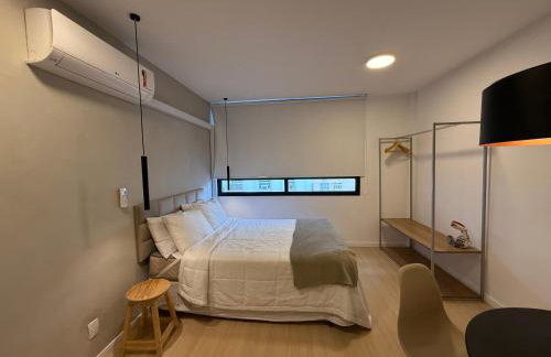 Rio de cima rooftop,conforto e vibe carioca - Foto 18