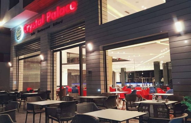 Crystal Palace - Foto 23