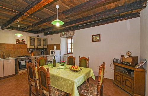 Erika in Šumber (Haus für 4-6 Personen) - Foto 17