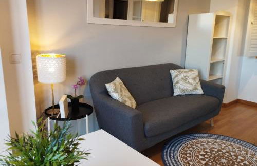 My Suites Madrid - Aeropuerto Ifema - Photo 38