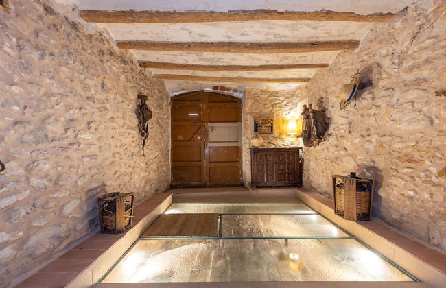 Unik Vacation Ca La Lola - Foto 33