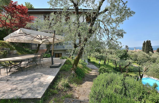 Villa Casa Madre With Pool - Foto 17